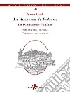 La duchessa di Paliano/La Duchesse de Palliano. E-book. Formato EPUB ebook di M. H. Stendhal