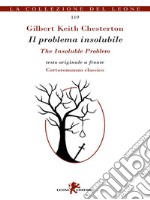 Il problema insolubile. E-book. Formato EPUB ebook