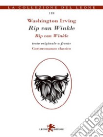 Rip Van Winkle. E-book. Formato EPUB ebook di Washington Irving