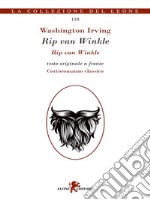 Rip Van Winkle. E-book. Formato EPUB ebook