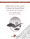 L’onore di Israel Gow/The Honour of Israel Gow. E-book. Formato EPUB ebook di Gilbert Keith Chesterton