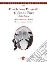 Il fannullone/Jelly-Bean. E-book. Formato EPUB ebook