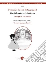 Babilonia rivisitata. E-book. Formato EPUB ebook