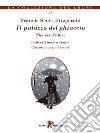 Il palazzo di ghiaccio. E-book. Formato EPUB ebook di F. Scott Fitzgerald