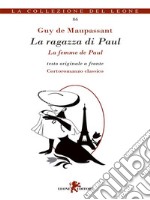 La ragazza di Paul. E-book. Formato EPUB ebook