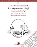 La signorina Fifì. E-book. Formato EPUB ebook