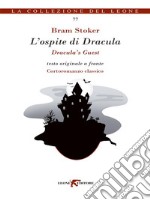 L’ospite di Dracula. E-book. Formato EPUB ebook