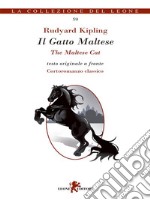 Il Gatto Maltese. E-book. Formato EPUB ebook