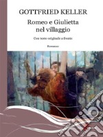 Romeo e Giulietta nel villaggio. E-book. Formato EPUB ebook