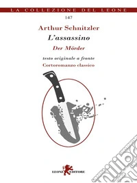 L’assassino. E-book. Formato EPUB ebook