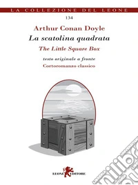 La scatolina quadrata. E-book. Formato EPUB ebook