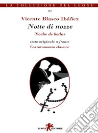 Notte di nozze. E-book. Formato EPUB ebook
