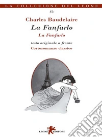 La fanfarlo. E-book. Formato EPUB ebook
