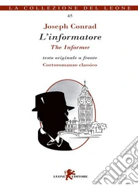 L’informatore. E-book. Formato EPUB ebook
