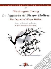 La leggenda di Sleepy Hollow. E-book. Formato EPUB ebook