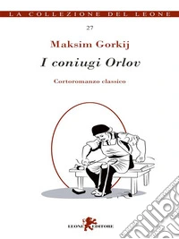 I coniugi Orlov. E-book. Formato EPUB ebook