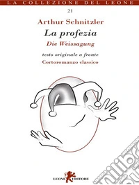 La profezia. E-book. Formato EPUB ebook