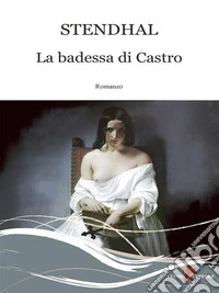 La badessa di Castro. E-book. Formato EPUB ebook