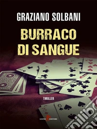 Burraco di sangue. E-book. Formato EPUB ebook