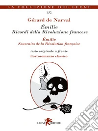 Émilie. Ricordi della Rivoluzione francese. E-book. Formato EPUB ebook