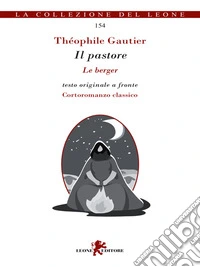 Il pastore. E-book. Formato EPUB ebook