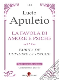 La favola di Amore e Psiche. E-book. Formato EPUB ebook