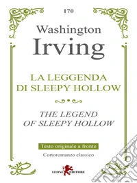 La leggenda di Sleepy Hollow. E-book. Formato EPUB ebook