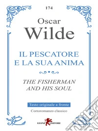 Il pescatore e la sua anima. E-book. Formato EPUB ebook