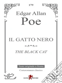 Il gatto nero. E-book. Formato EPUB ebook
