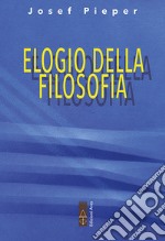 Elogio della filosofia. E-book. Formato EPUB ebook