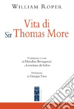 Vita di Sir Thomas More. E-book. Formato EPUB