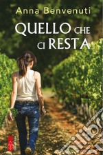 Quello che ci resta. E-book. Formato EPUB