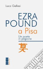 Ezra Pound a Pisa: Un poeta in prigione. E-book. Formato EPUB ebook