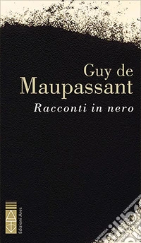 Racconti in nero. E-book. Formato EPUB ebook