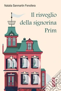La signorina Prim. E-book. Formato EPUB ebook