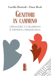 Genitori in cammino. E-book. Formato EPUB ebook