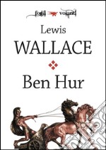 Ben Hur. E-book. Formato Mobipocket ebook