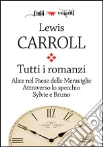 Tutti i romanzi. E-book. Formato EPUB ebook