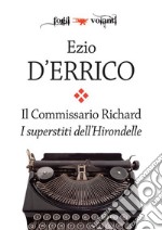 Il commissario Richard. I superstiti dell'Hirondelle. E-book. Formato Mobipocket ebook