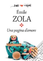 Una pagina d&apos;amore. E-book. Formato EPUB ebook