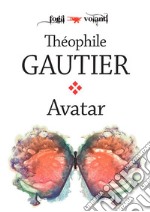 Avatar. E-book. Formato EPUB ebook