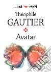 Avatar. E-book. Formato EPUB ebook