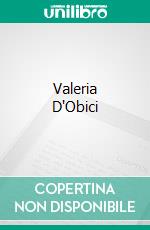 Valeria D'Obici