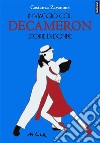 In viaggio col Decameron. Storie di donne. E-book. Formato EPUB ebook