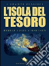 L'Isola del Tesoro. E-book. Formato EPUB ebook