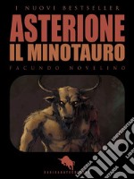 Asterione il Minotauro. E-book. Formato PDF