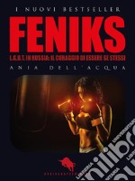 Feniks. E-book. Formato EPUB ebook