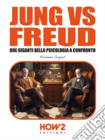 Jung vs FreudDue giganti della Psicologia a confronto. E-book. Formato EPUB ebook di Rosanna Vespoli