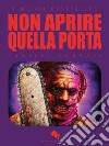 Non aprire quella porta. E-book. Formato EPUB ebook