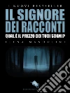 Il signore dei racconti. E-book. Formato EPUB ebook di Elena Mandolini
